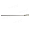 100MM Stainless Blunt Dispensing Needles Syringe Needle Tips Fill Ink