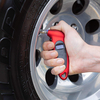 100Psi Tire Air Pressure Gauge Digital Car Bike Truck LCD Meter Auto Tester Tyre