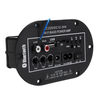 100W High Power bluetooth Subwoofer Hi-Fi Bass AMP Amplifier Board with Remote Control For Home Car MP3 Audio