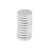 10Pcs15 x 3mm N38 Powerful Creative NdFeB Round Magnetic Toys For Kid Adult DIY