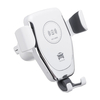 10W Qi Car Wireless Fast Charger Phone Holder Gravity Bracket Mount for iPhone XS Max S9