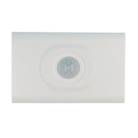118MM Adjustable PIR Motion Sensor Light Switch Three Line US Standard for LED Energy Saving Lamp AC90-270V 