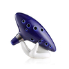 12 Hole Ocarina Ceramic AltoC Tone Legend of Zelda Ocarina Color Box