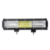 12 Inch 324W LED Light Bar Flood Spot Combo Off Road Car Truck 10-30V Waterproof IP68
