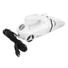 120W 12V Car Vacuum Cleaner Air Compressor Powerful Handheld Duster