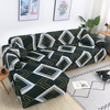 1/2/3/4 Seat Covers Elastic Couch Sofa Covers Armchair Slipcovers Living Room Chair Cover for Home Decoration