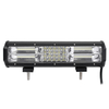12inch 3030 568led DC10-30V 840W 130200LM 6000K Combo Headlight Quad Row Work Light