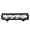 12Inch 400W 80LED Work Light Bar Combo Beam Driving Lamp 6000K White 9-32V For Off Road Vehicle Boat Trailer