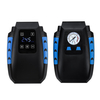 12v 22 Cylinder Car Air Pump Intelligent Digital Display Plenum Tire Pressure Lighting Tyre Inflator