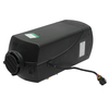 12V 3kw Diesel Air Parking Heater Air Heating LCD Switch with Silencer