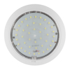 12V 9W 6500K 42pcs LED Ceiling Light For Caravan/Motorhome/Trailer/Boat/Lorry