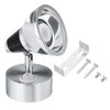 12V Interior LED Reading Spot Lights Bedside Wall Lamp For RV Boat Caravan Motorhome