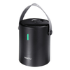 12V LCD Display/Mechanics Wireless USB Charging Tyre Inflator Portable Air Compressor Car Bike Tire Pump