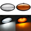 12V LED Down Cabin Roof Ceiling Wall Awning Lights For Boat Caravan RV Trailer Van Yacht Interior