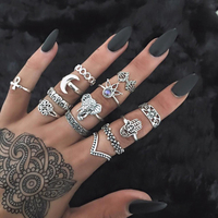 13 Pcs Women