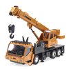 1/32 2.4G RC Car Remote Control Auto Lift Engineer Truck Vehicle Models Toys