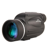 13x50 Outdoor Monocular HD Optic BAK4 Coordinates Rangefinder Spotting Telescope Camping Hiking