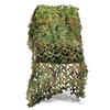 150D 120g Polyester Oxford Fabric Net PET Fibre Camouflage Camo Netting Hunting Sun Shade Car Cover Net