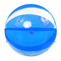1.5/1.8/2m Blue Water Walking Ball Swimming Supplies