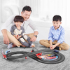 1:52 Track Toys Handle Remote Control Car Toy Race Car Kid