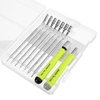 16 in 1 Interchangeable Screwdriver Set for RC Model Repairtools with Case