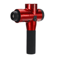 16.8V 2600mAh Muscle Massager 5 Speed Handheld Percussive