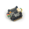 16x16mm TeenyF4 Pro 1-2S Flytower F4 OSD FC w/Buck-Boost Converter & 5A BL_S DShot600 4In1 ESC
