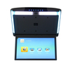 17.3 inch car ceiling display Car full-view HD mp5 player ceiling display