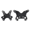 18112 Front&Rear Shock Tower For HBX 18859E 1/18 4WD Off Road Electric Powered Crawler RC Car Parts