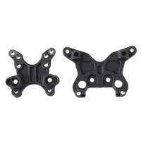 18112 Front&Rear Shock Tower For HBX 18859E 1/18 4WD Off Road Electric Powered Crawler RC Car Parts