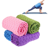 183x63cm Fitness Yoga Mats Non-slip Super Soft Pilates Towel Blanket