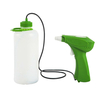 1L Mini Electric ULV Fogger Nebulizer Handheld Sterilization Sprayer Mosquito Repellent Sprinklers Particle Atomizer Mis