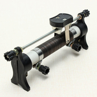 1pc 10 Ohm 2A Sliding Rheostat Science Discovery Toys Adjustable Resistance Ohmic Electrical Circuit Physics Experiment