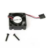 1PC 5V 10000 rpm ESC Cooling Fan Model for RC Models
