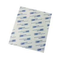1PC Double-sided Tape Shock Absorber Sponge Adhesive Sticker Flight Control Gyro Damping Foam Pad for FPV RC Drone Pixha