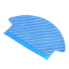 1pc Mopping Cloth for Ecovacs DEEBOT DJ35 DN33 DN55 Robotic Vacuum Cleaner Cleaning Cloth Accessories