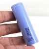 1PC New Original 4000mAh 35A 40T 21700 Power Battery Rechargeable Flashlight Lithium Battery (Flat Top Unprotected)