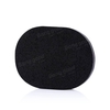 1Pc Squishy Soft Black Bamboo Charcoal Sponge Face Cleaning Exfoliator Washing Cosmetic Puff