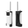 1PC Walkie Talkie Protection Back Clip Case Soft Cover Anti-slip Protector For XIAOMI Mijia Walkie Talkie