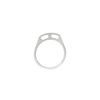 1Pcs LUMINTOP FW3A Flashlight Lanyard Ring Stainless Steel Flashlight Hanging Ring DIY Flashlight Accessories