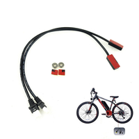 1R 2R Mechanical Brake Sensor Controller Brake Cut Off Sensor Switch Cable for Electric Bike Scooter Mid Central Motor