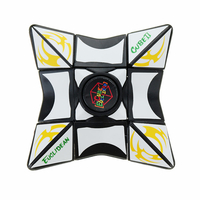 1x3x3 Novelty Spinner Fidget Cube Magic Cube Educational Puzzle Children Antistress Toys ZJD