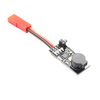2-6S Lipo Battery Low Voltage Tester Buzzer Alarm For RC Model