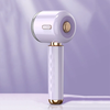 2-in-1 Rechargeable Hairball Trimmer Lint Remover Hair Ball Remover Hair Ball Trimmer Household Digital Display Hair Rem