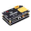 2 in 1 URUAV DC-6S 5-12V Battery Charger Discharger XT60/30/PH2.0 Plug USB Output for 1-6S Battery Mobile Phone Quick Ch