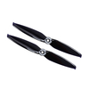 2 Pairs Gemfan Flash 6042 6.0x4.2 PC 2-blade Propeller 5mm Mounting hole for RC FPV Racing Drone