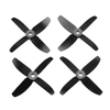 2 Pairs HQProp DP3x3x4 Durable 3030 3x3 3 Inch 4-Blade Propeller for RC Drone FPV Racing