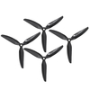 2 Pairs HQProp DP6X3X3V1S Durable 6030 6 Inch 3-Blade Propeller for RC Drone FPV Racing
