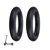 2 Pcs 1.5inch Electric Scooter Inner Tire Rubber Anti-slip Front/Rear Tires for Xiaomi M365