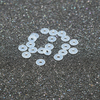 20 PCS AuroraRC M2 Silicone Damping Anti-vibration Pad for Mounting Flight Controller ESC FPV Racing Drone